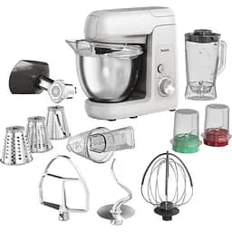 Кухонная машина Tefal QB525B38