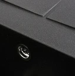 Кухонна мийка Platinum 6550 LOTOS (SP000040649) - мініатюра 6
