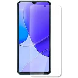 Захисна плівка StatusSKIN для Oukitel C32 Екран Глянцева Lite