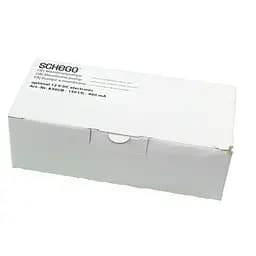 Компресор Schego optimal electronic 830UB 12V (830UB) - мініатюра 3