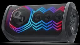 Портативна акустика Anker SoundСore Rave 3S Black - мініатюра 7