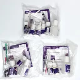 Набір тестів для морського акваріуму Aquaforest Test Pro Pack CA,KH,MG (733304)