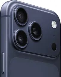 Смартфон Apple iPhone 17 Pro 1TB Deep Blue (MG8R4) - мініатюра 3