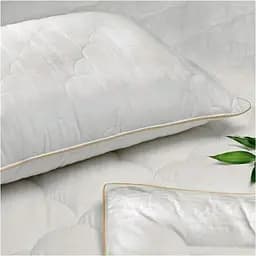 Одеяло микрогелевое с бамбуком Bamboo полуторное Tac 155x215 см pbe0041477