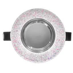Світильник точковий Brille декоративний HDL-G255 WH MR16 36-167 - мініатюра 7