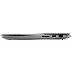 Ноутбук Lenovo ThinkBook 14 G7 IML з процесором Intel Core Ultra 7 155H pana la 4.8 GHz, 14", WUXGA, IPS, 16GB DDR5, 512GB SSD, Intel® графікою, No OS, Arctic сірий - мініатюра 12