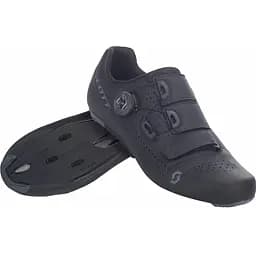 Веловзуття Scott Team BOA 45 Чорний/Сірий (1081-281195.6941.020)