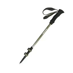 Трекінгова палиця телескопічна Naturehike (CNK2300DS010) 120 см зелена - мініатюра 4