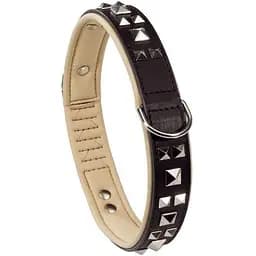 Нашийник для собаки Ferplast Giotto Luxor Beige C20/34