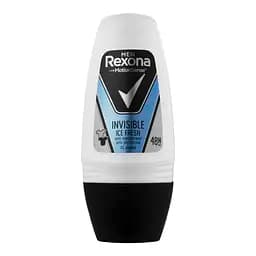 Дезодорант-антиперспірант Rexona Men Прозорий лід 50 мл