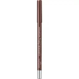 Олівець для очей водостійкий Bourjois Contour Clubbing Waterproof №57 (Up and Brown) 1.2 г - мініатюра 2