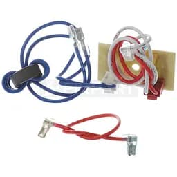 Модуль (плата) управления с кабелем для пылососов Bosch Cleann'n, Serie 2, 10006417