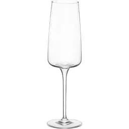 Набор бокала для шампанского Bormioli Rocco Nexo Flute 260 мл 6 шт.