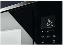Мікрохвильова піч LMS2203EMX Electrolux teh0022524 - мініатюра 5