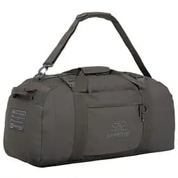 Сумка дорожная Highlander Loader 65 Holdall Grey (LR065-GY)
