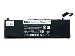 Акумулятор CGMN2 Dell Inspiron 11 3135 3137 3138 Series 6-10%