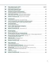 Practical Grammar 1. Student Book with Answers & Audio CDs - мініатюра 4