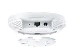 TP-Link Точка доступу EAP653 AX3000 1xGE LAN PoE MU-MIMO стел. - мініатюра 4