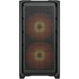 Корпус для ПК Cougar (MX600 Mini RGB) - мініатюра 3