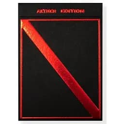 Карти гральні United States Playing Card Company Bicycle Odyssey Aether edition (ВР_КГОАЕ)