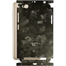 Захисна плівка StatusSKIN для Xiaomi Redmi 5A Корпус Вініл Кований метал