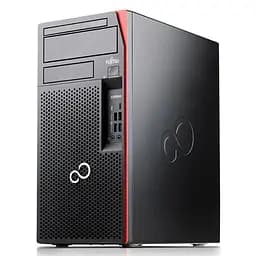 Комп'ютер Fujitsu Esprimo P558 E85+ MT (i7-8700/16/480SSD/1TB/GTX 1060-6Gb) Б/В - мініатюра 3