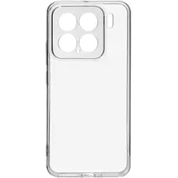 Чехол для мобильного телефона Armorstandart Air Xiaomi 15 Camera cover Clear (ARM82313)