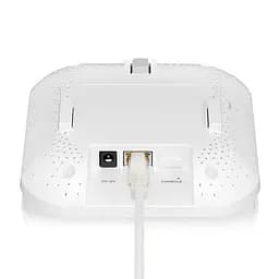 Точка доступу ZYXEL NWA50AX Pro (NWA50AXPRO-EU0102F) - мініатюра 5