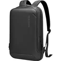 Городской рюкзак Mark Ryden MR9008 42x30x12 см Черный