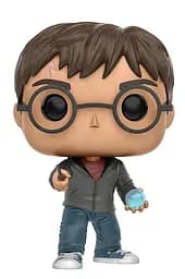 Фігурка Funko Pop Фанко Поп Harry Potter With Prophecy Гаррі Поттер з пророцтвом 10 см HP HP 32 - мініатюра 2