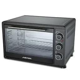 Духовка Astor CZ-2055B 55 л конвекція чорна