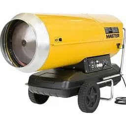 Теплова гармата Master B 360