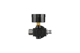 Редуктор тиску для пневмаінструменту Intertool 1/4" PT-1422 - мініатюра 3