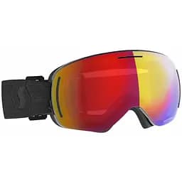 Маска гірськолижна Scott LCG Evo Червона (1081-277830.0001.312)