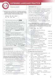Focus 3. Second Edition. Workbook - мініатюра 5