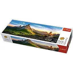 Пазл Trefl Перевал Пассо Джау 1000 ел. панорама (29038)