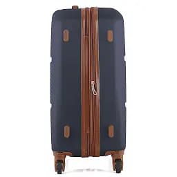 Валіза Semi Line 24" M Navy (T5642-2) - мініатюра 4