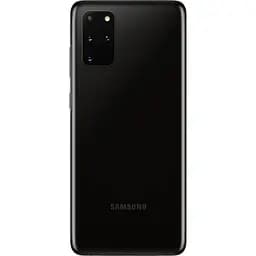 Смартфон Samsung Galaxy S20+ 5G 8/128Gb Cosmic Black SM-G986B/DS [NFC, 2 SIM] - мініатюра 3