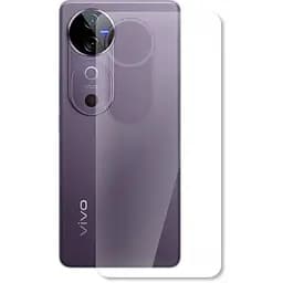 Защитная пленка StatusSKIN для Vivo V40 Корпус Глянцевая Lite