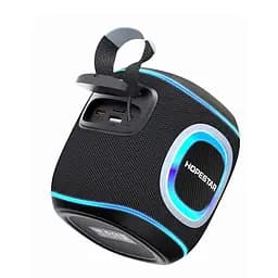 Колонка Bluetooth Hopestar P61 10W Black - мініатюра 2