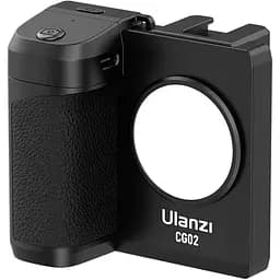 Держатель для смартфона Ulanzi CG-02 (UV-3282A) [128048]