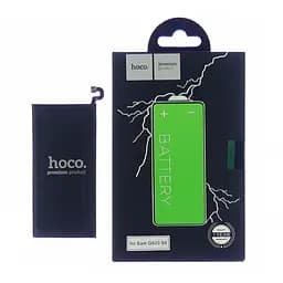 Аккумулятор оригинал Hoco Samsung EB- BG920ABE G920 Galaxy S6 Duos