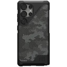 Протиударний чохол UAG Metropolis LT MagSafe Micro Hex Camo Graphite для Samsung Galaxy S25 Ultra (214470113234)