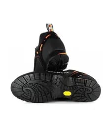 Кросівки Garmont Dragontail LT 47 Black/Orange (1053-481044/208-UK-12) - мініатюра 2