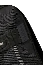 Рюкзак American Tourister URBAN TRACK ASPHALT BLACK 40x25x20 MD1*09005 - мініатюра 8
