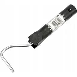 Ручка для валика Vorel 5/7см 6 мм (9421)