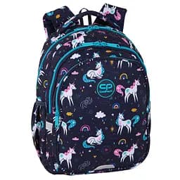 Рюкзак CoolPack Jerry Mrs. Unicorn 19 л (F029935)