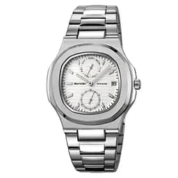 Наручные часы мужские 2423SISI Silver Skmei acs0029926