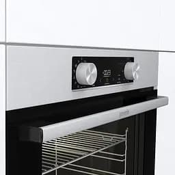 Духовка електрична Gorenje BO6737E02X - мініатюра 6