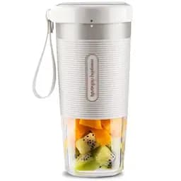 Блендер Morphy Richards Portable Juice Cup (MR9600) White [41892]